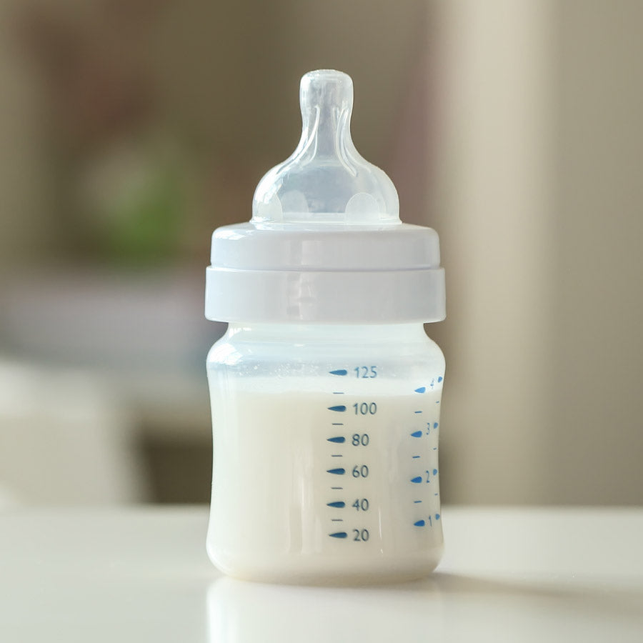 Babymilch bestellen