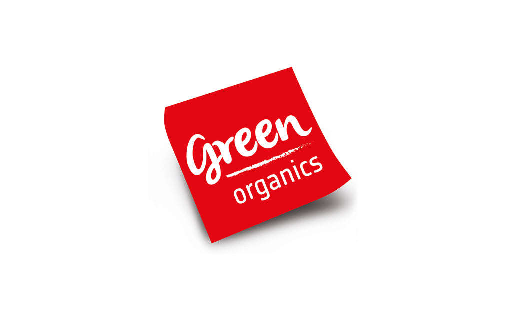 Green organics Bioprodukt 