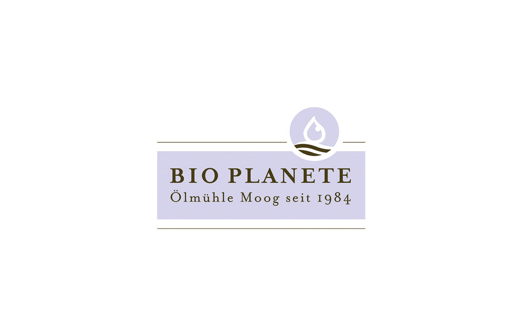 Bio Planete Ölmühle