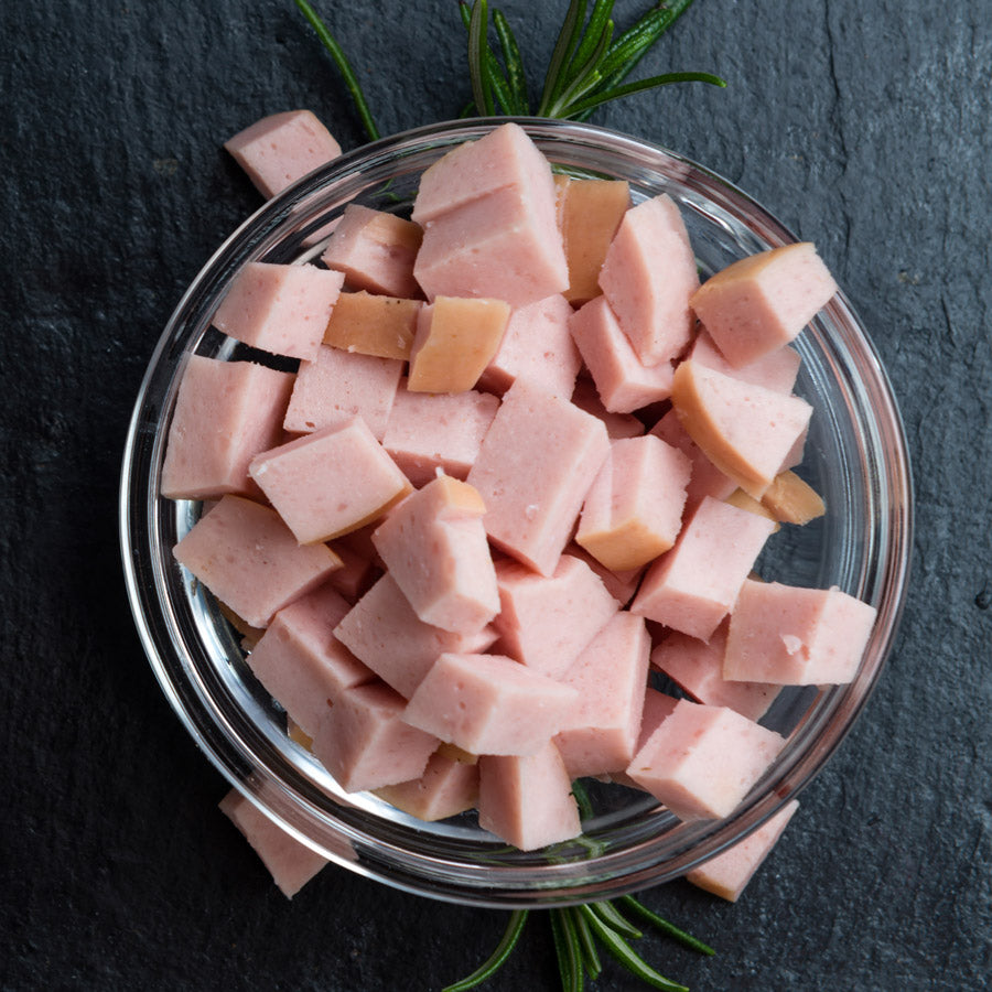 Leckere Fleischwurst bei Auwald Bio Leckere Fleischwurst bei Auwald Bio