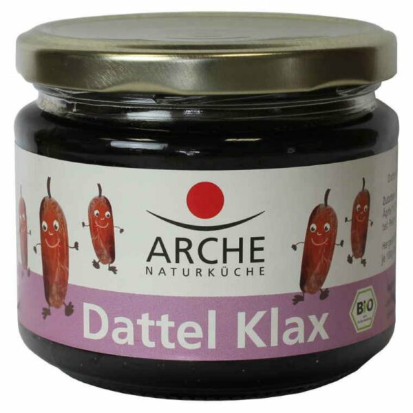 Arche Dattel Klax Bio 330g