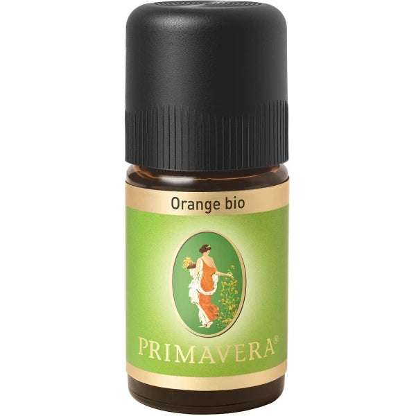 Primavera Orange Bio (5ml)