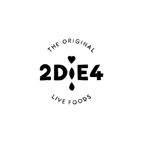2DiE4 LIVE FOODS