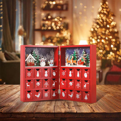 bio adventskalender