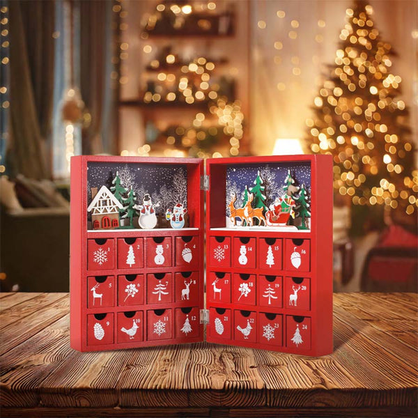 bio adventskalender