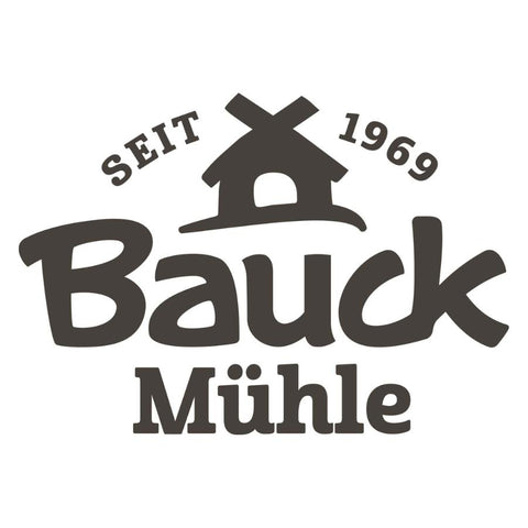 Bank Hof Bio-Mühle