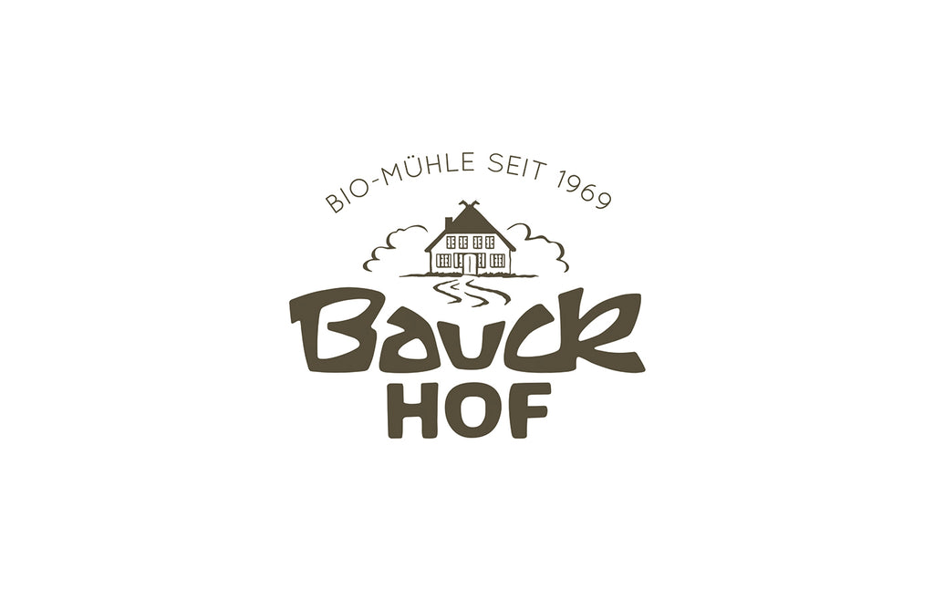 Bank Hof Bio-Mühle