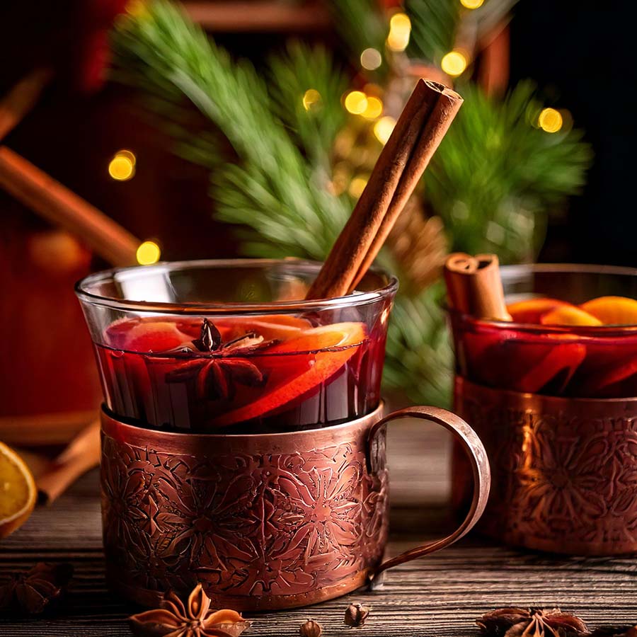 Bio Glühwein kaufen