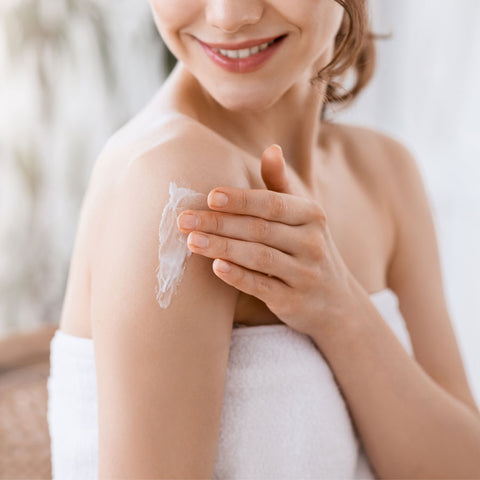 Bodycreme, Bodylotion