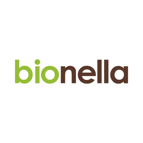 bionella von Rapunzel – vegane Bio-Nuss-Nougat-Creme bei Auwald Bio