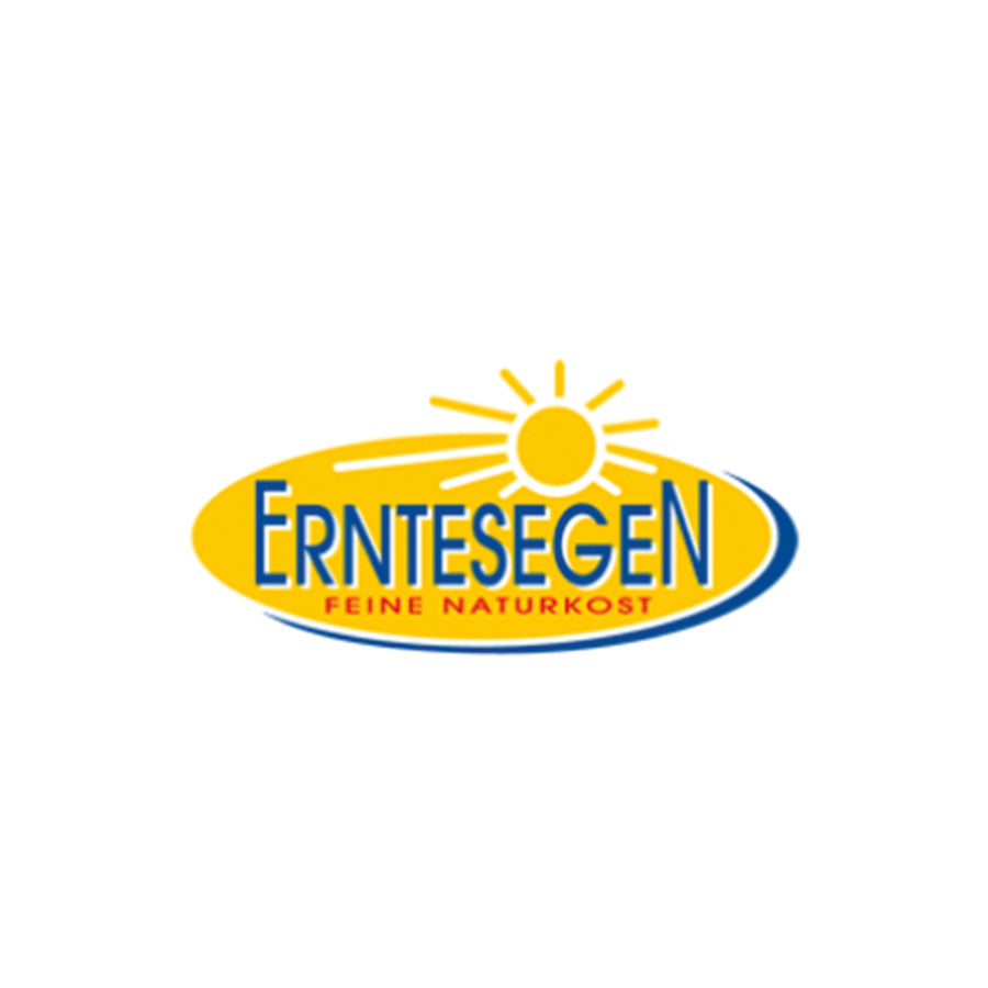 Erntesegen Naturkost