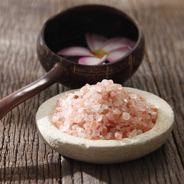 himalaya salz