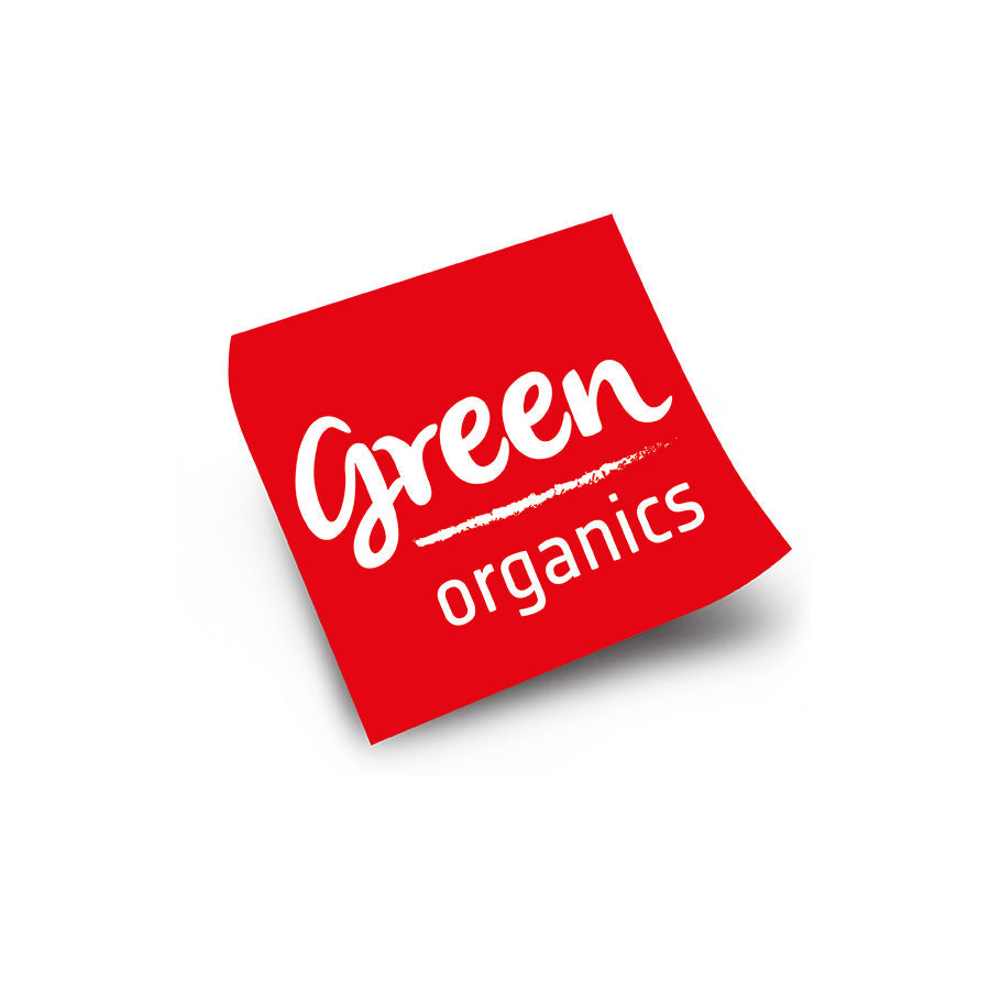 Green organics Bioprodukt