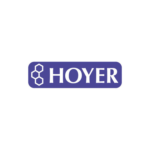 Hoyer Logo