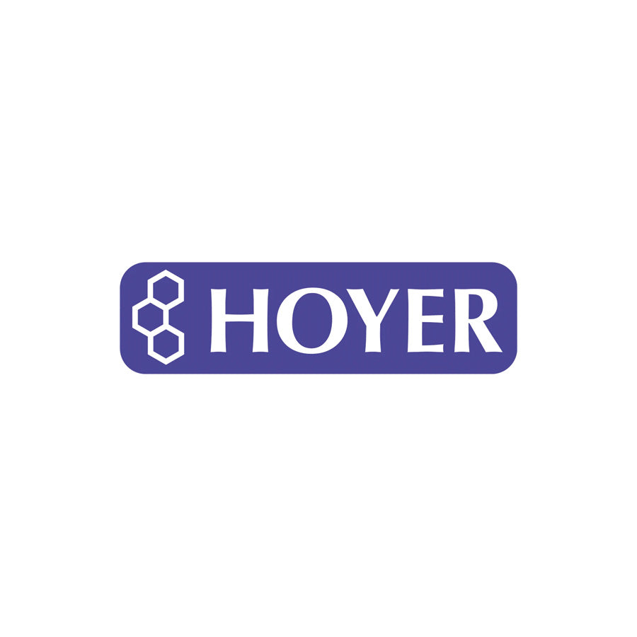 Hoyer Logo