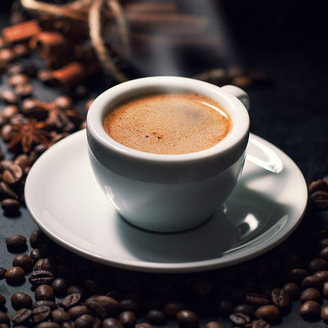 Bio Espresso kaufen