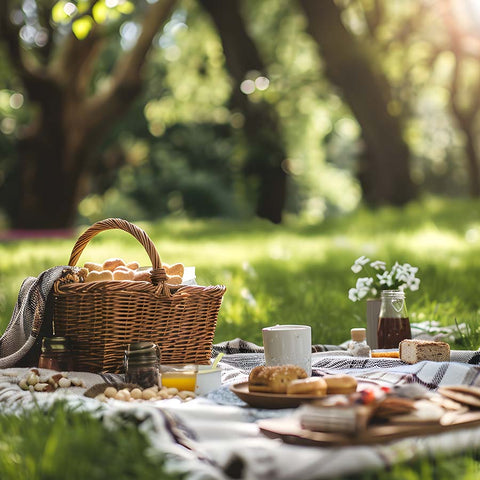 Bio Picknick