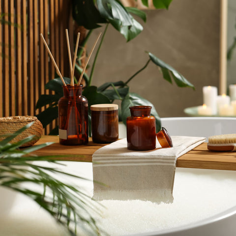Kategorie Bad und Wellness