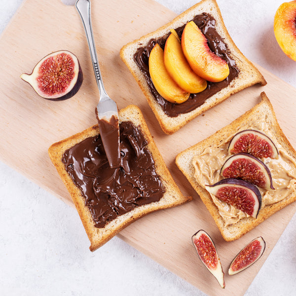Frühstück & Brotzeit