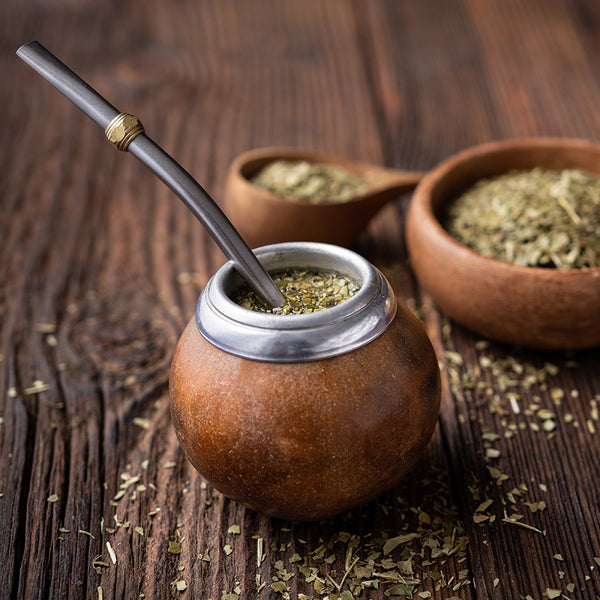 Mate Tee bestellen
