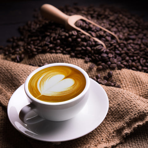 Bio Kaffee