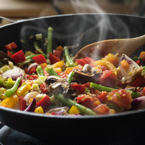Kategorie Kochen und Konserven