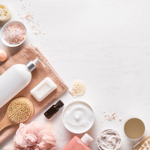 Naturkosmetik