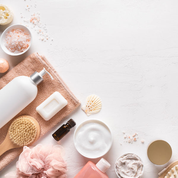 Naturkosmetik