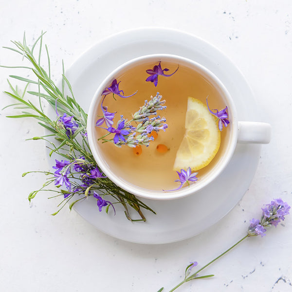 Kräutertee kaufen