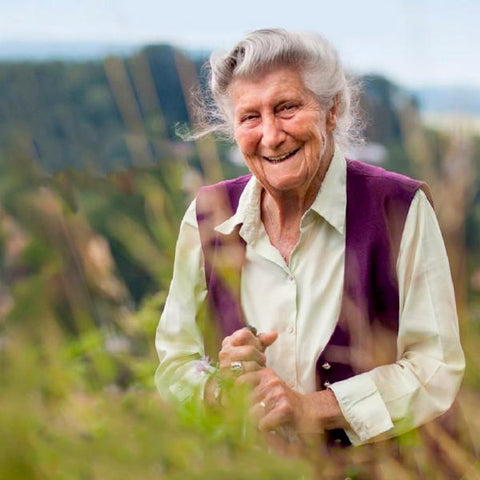 Eva Aschenbrenner