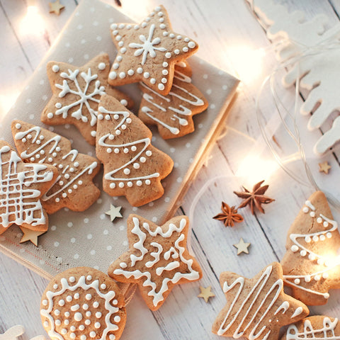 Lebkuchen