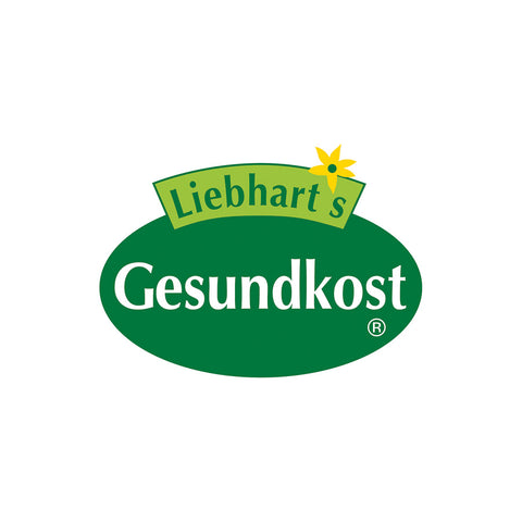 Liebharts Gesundkost