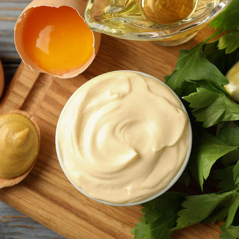 Bio Mayonnaise