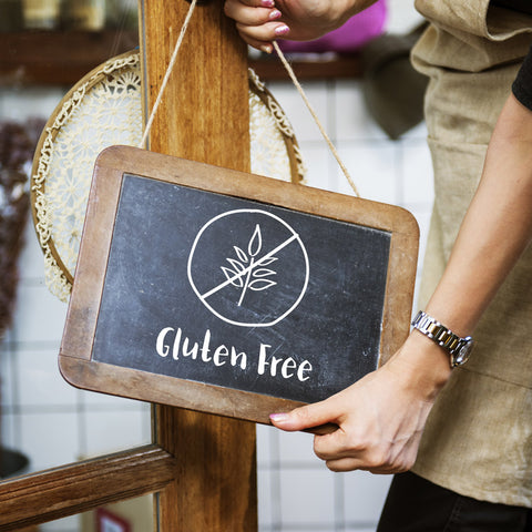 Glutenfrei