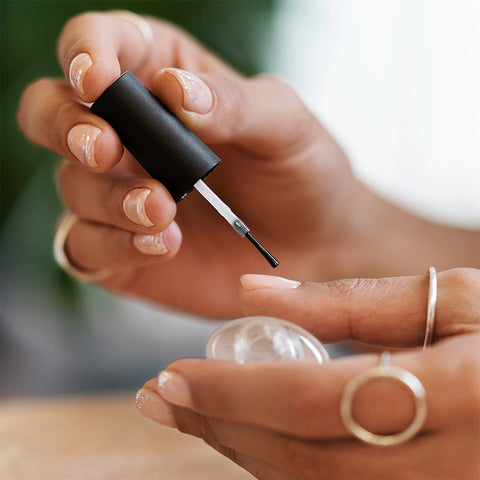 Nagellack & Nagelpflege