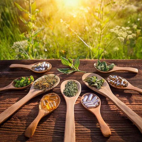 Bio Vitamine