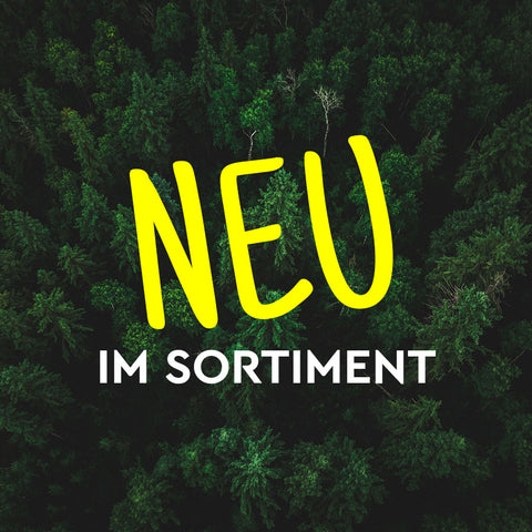 Neuheiten ✨