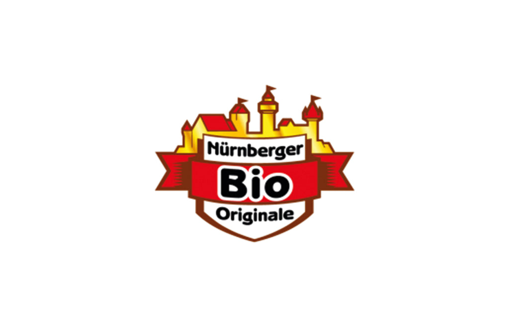Nürnberger Bio Originale bio Produkte