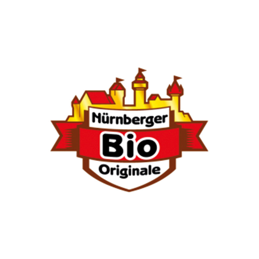 Nürnberger Bio Originale bio Produkte