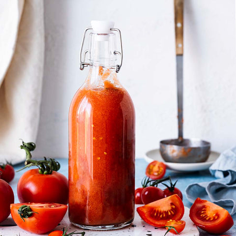 polpa di pomodoro
