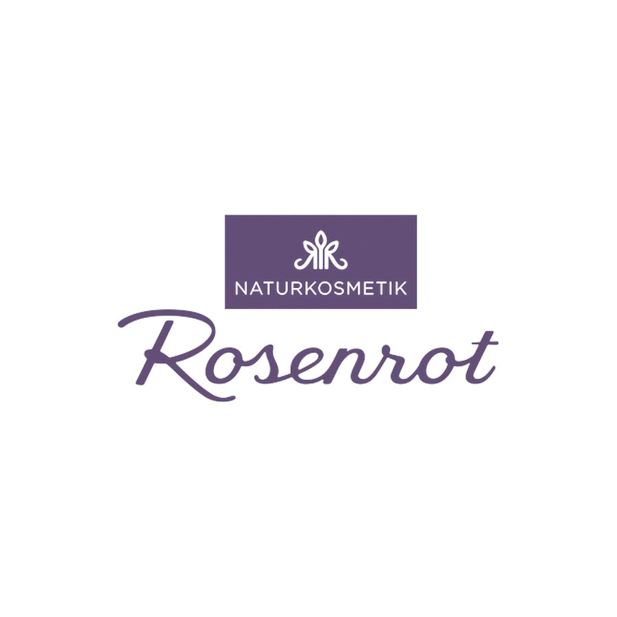 Rosenrot Naturkosmetik