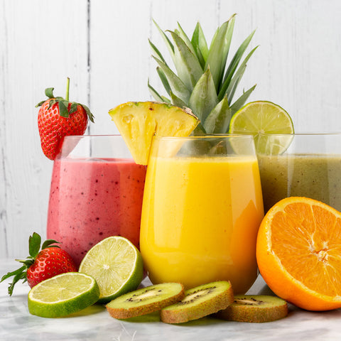 Fruchtsaft kaufen