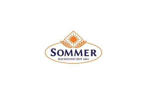 Sommer Backprodukte