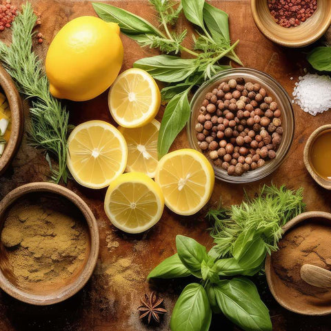Glutenfrei Einkaufen