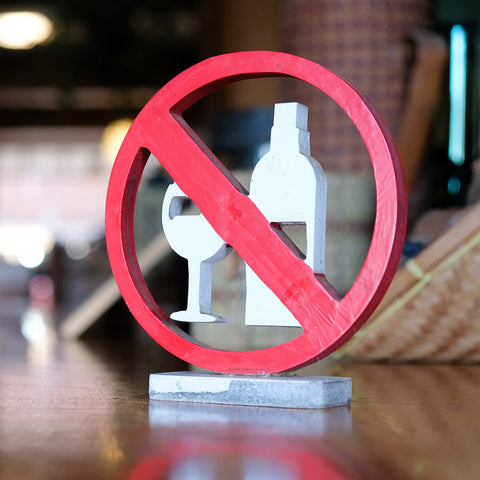 Alkoholfreie Getränke