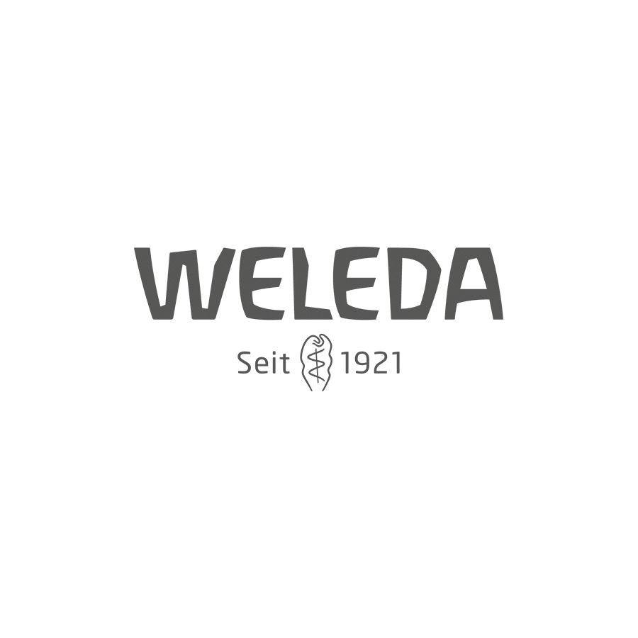 Weleda Bio Produkte