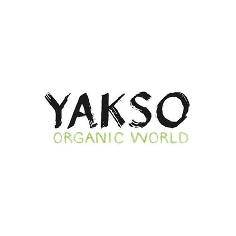 Yakso Organic Products