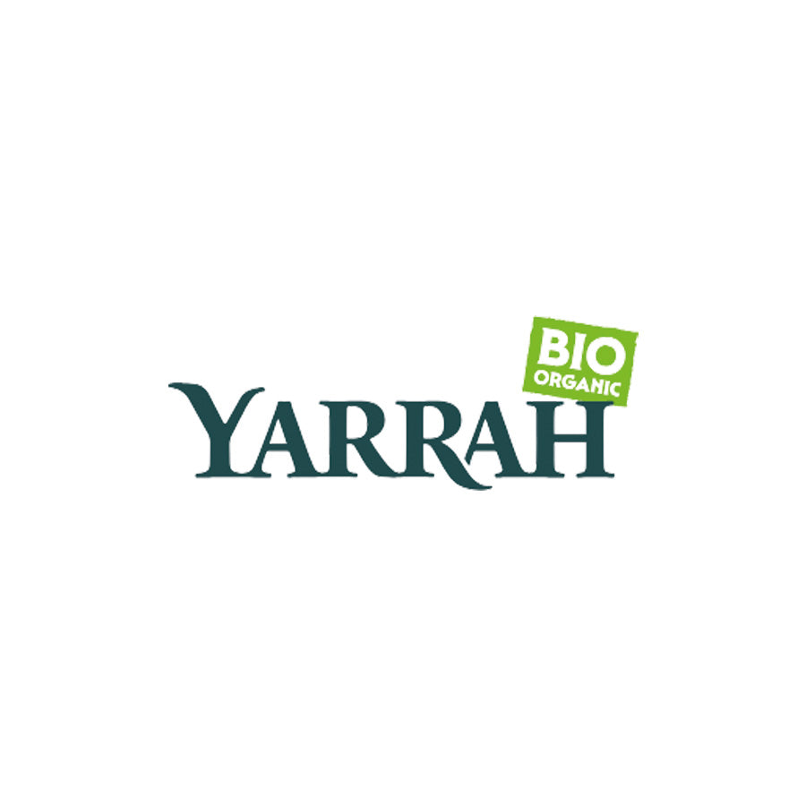 Yarrah