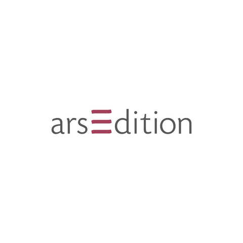 arsedition