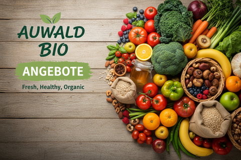 Angebote - Bio Sale